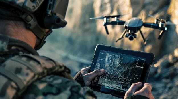Drone-Hunters