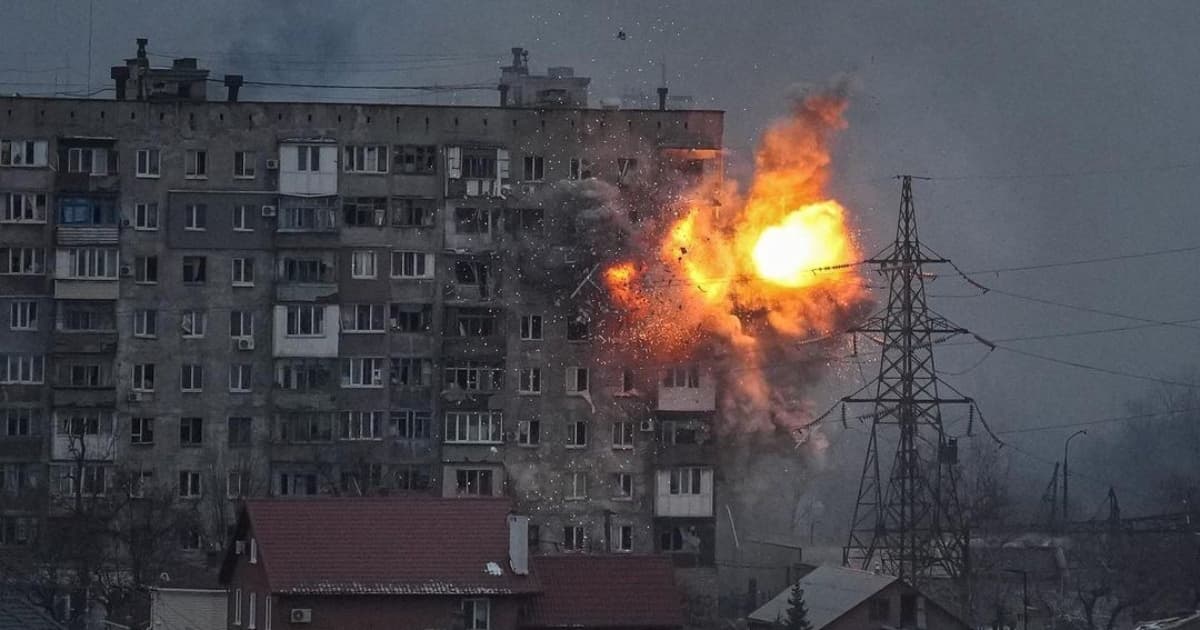 Ukraine-Under-Fire