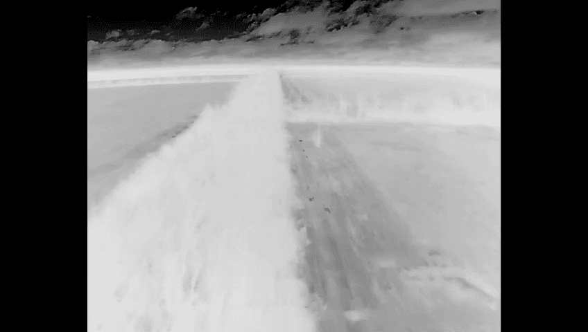 Blurred preview: Ultra-kill by Khyzhaky Vysot — Precise work by our troops in the Donbas forests 
