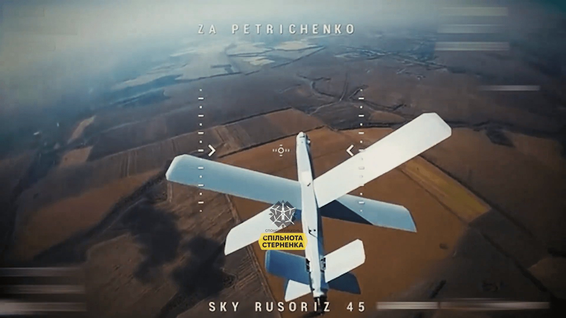Video thumbnail: Another Russian Lancet Misses Target!
Ukrainian soldiers sho