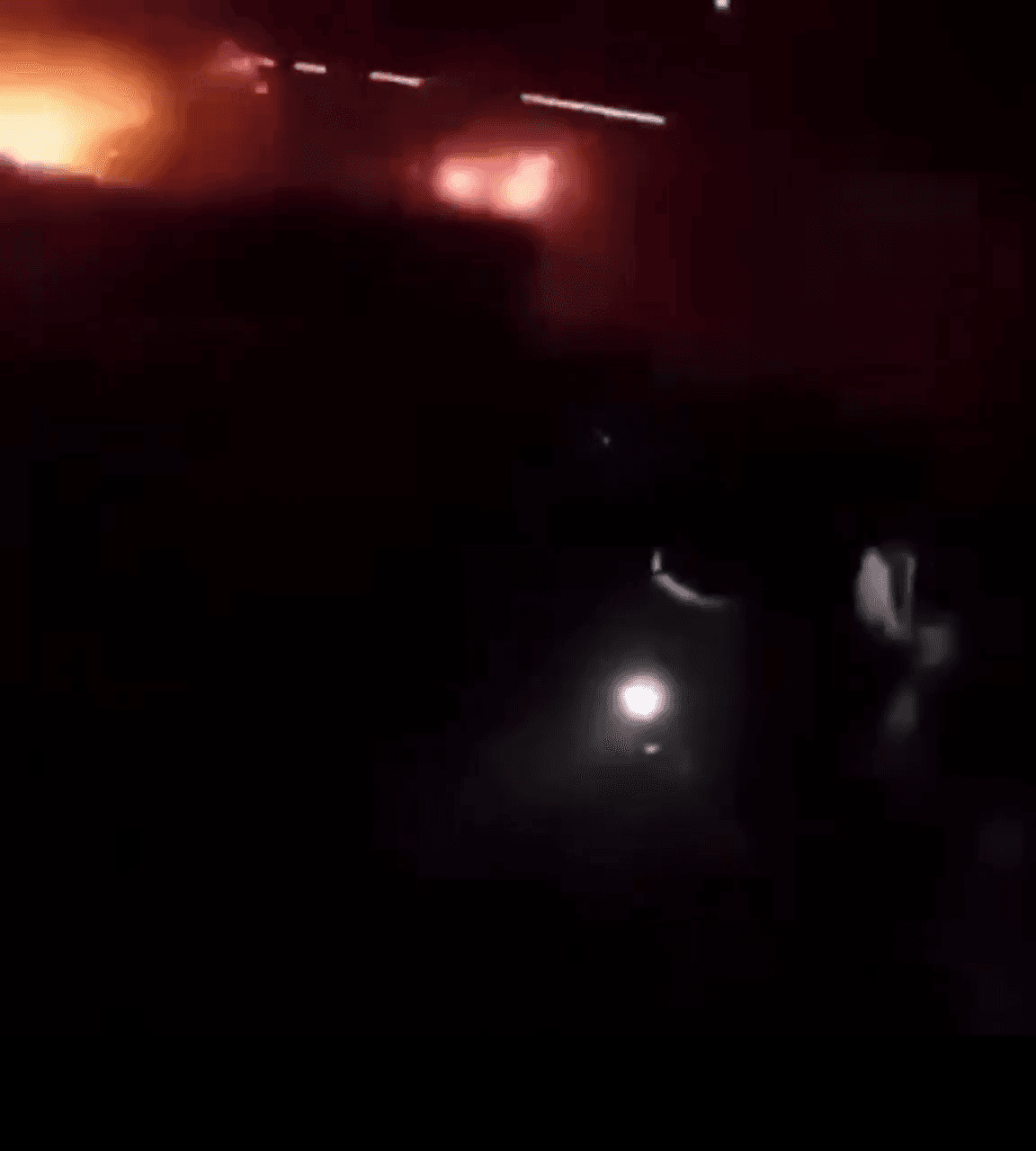 Video thumbnail: Taliban–Pakistan Border War Escalates After Cross-Border Airstrikes