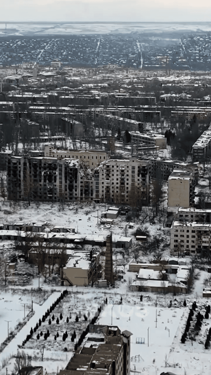 Video thumbnail: Kostiantynivka Now 💔
