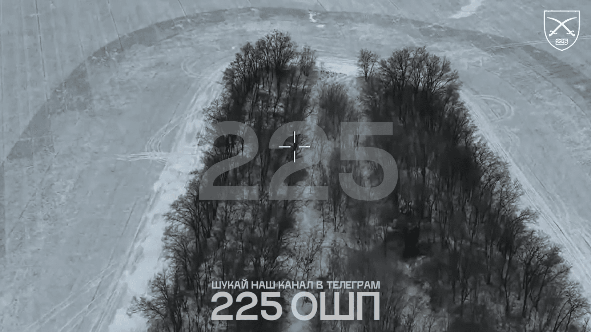 Video thumbnail: Possible Use of Poisonous Gas Recorded After Ukrainian Position Was Retaken