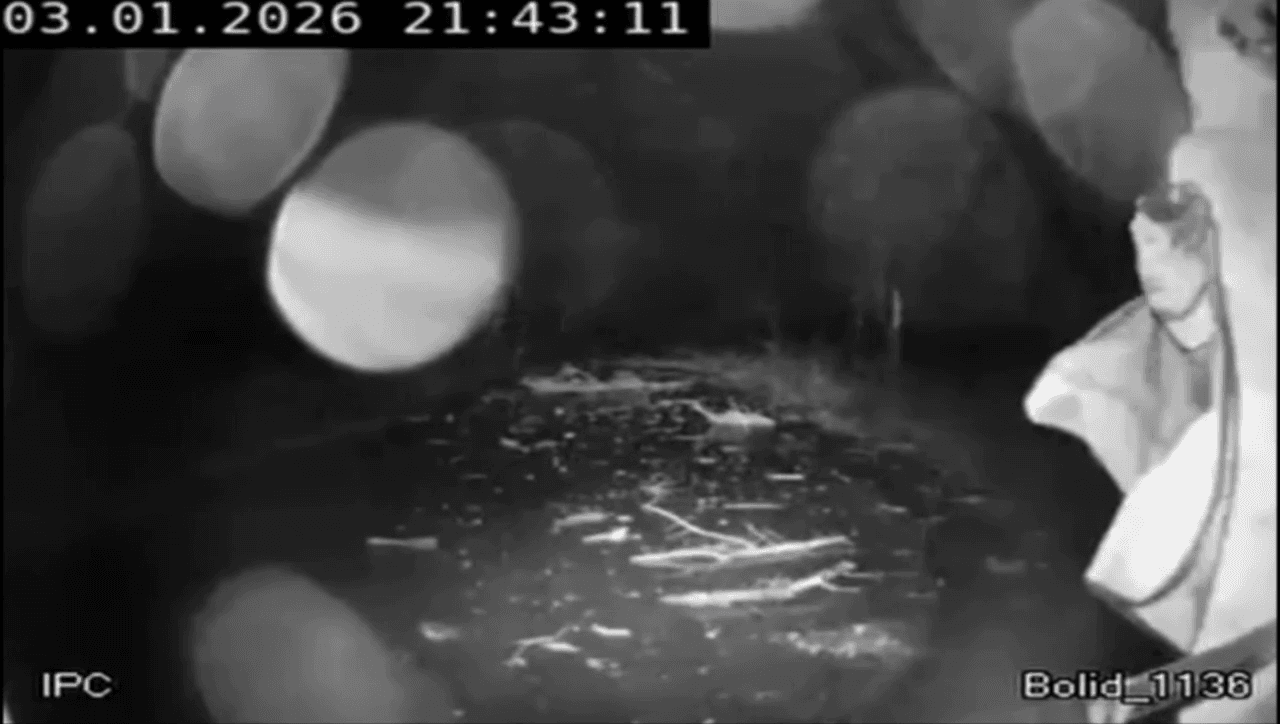 Video thumbnail: FPV-Schwarm gegen unseren „Termit“ UGV: Wie er die Mission in Zarichne dennoch abschloss