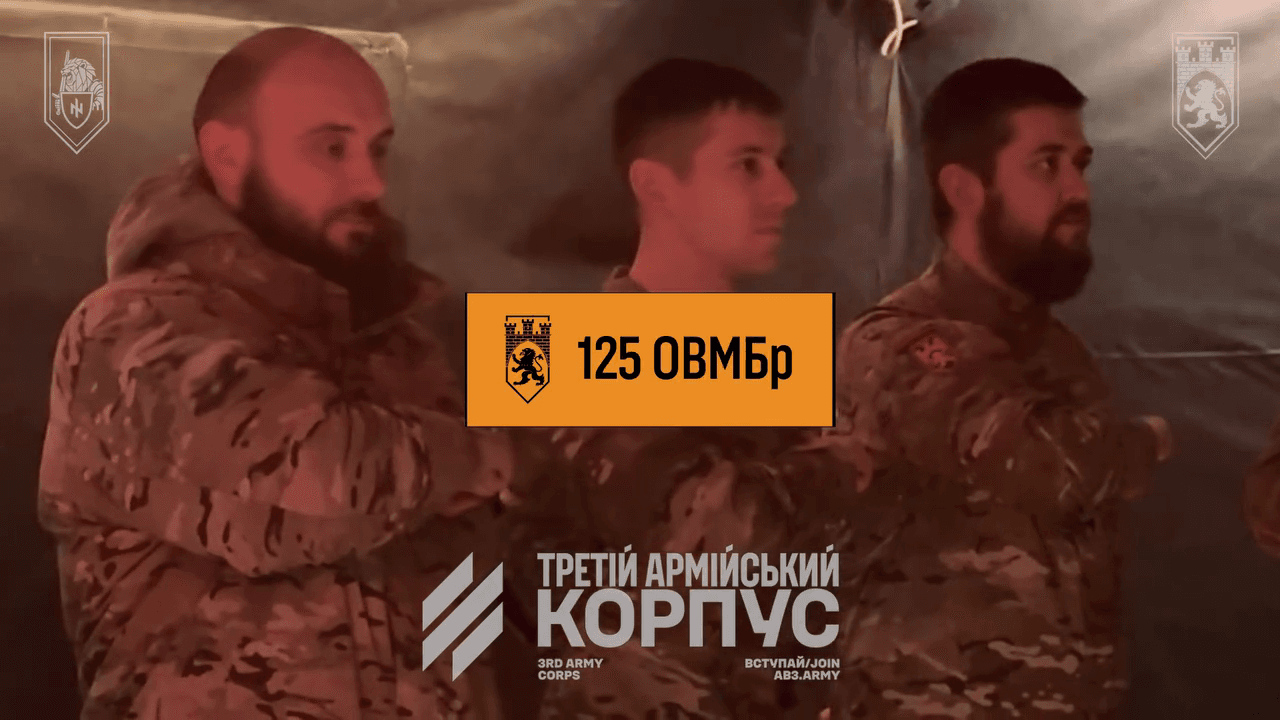 Video thumbnail: The memory of every warrior must live forever!
