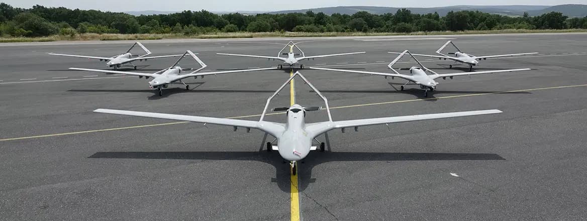 warrobots