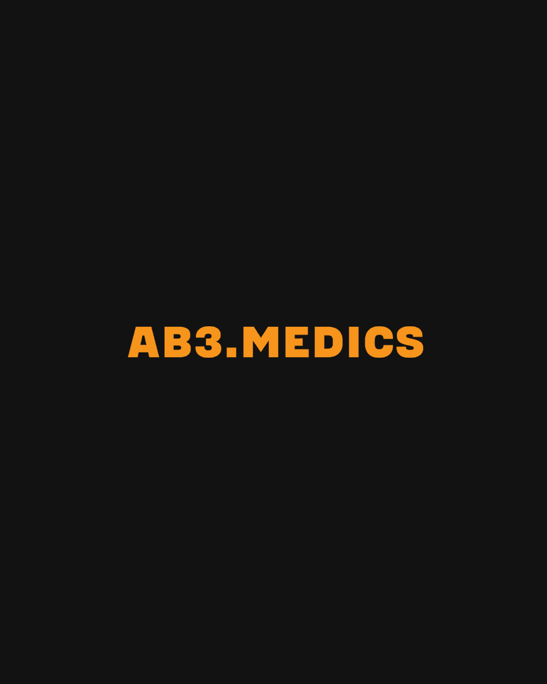 ab3.medics