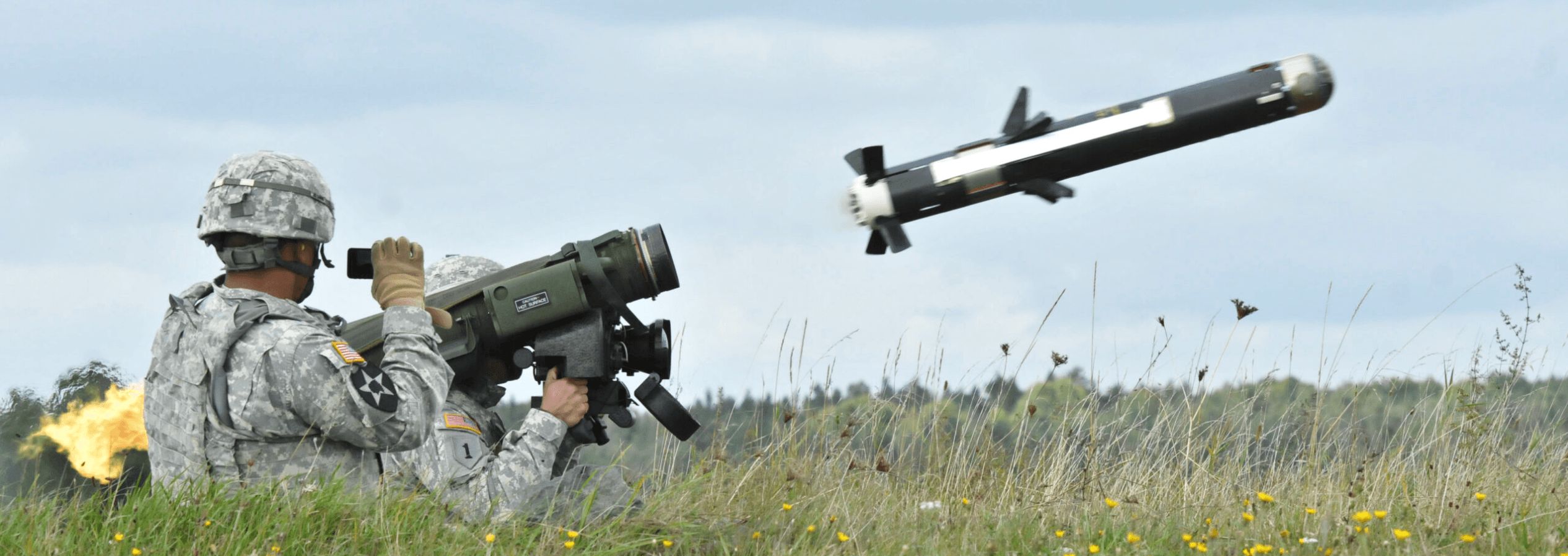javelin-missile