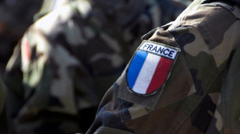 Guerre-Actuelle