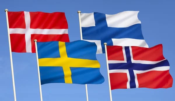 Scandi-Brief