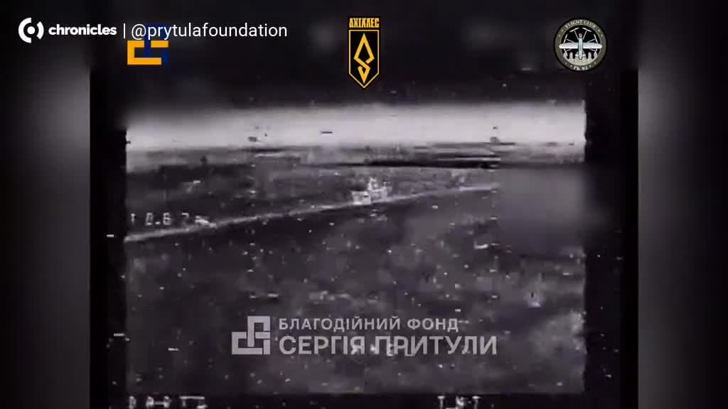 Video thumbnail: At one point, we launched a fundraiser and purchased hundred