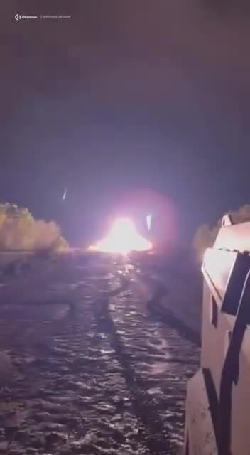 Video thumbnail: Himars Ukraine💪🏼
Works on orcs’ positions
#HIMARSUKRAINE