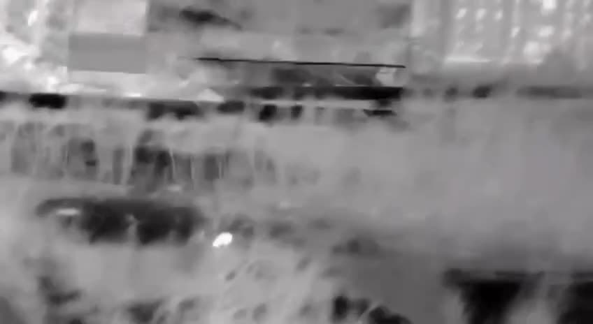 Video thumbnail: Sete drones Shahed abatidos durante missão de combate