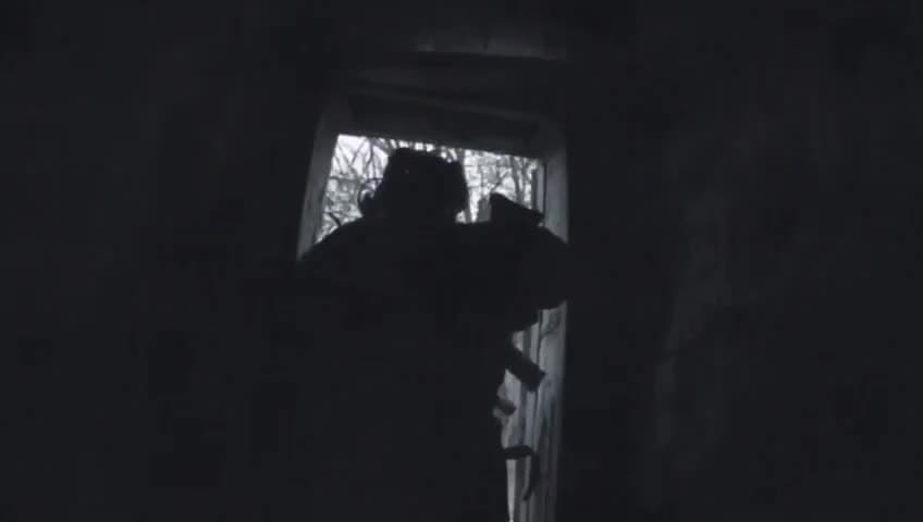 Video thumbnail: M113 übersteht FPV-Treffer während HUR „Artan“ Evakuierung