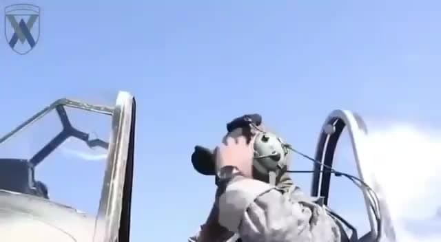 Video thumbnail: Yak-52 Crews of Ukraine’s 11th Army Aviation Brigade Intercept Shahed Drones