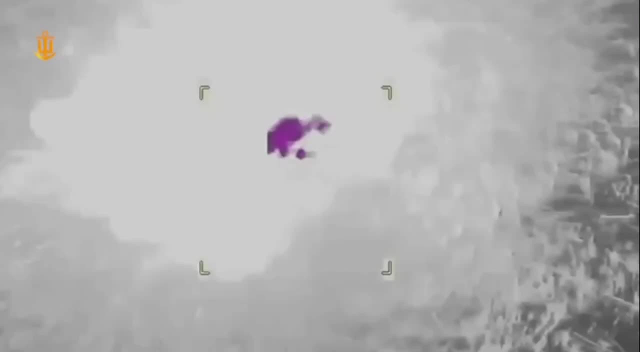 Video thumbnail: Bayraktar TB2 Destroys Russian Unmanned Boats in the Black Sea