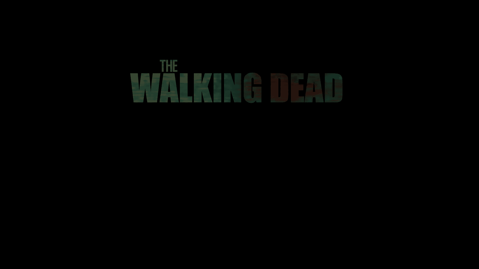 Blurred preview: Episode 2. The Walking Dead
We stop walkers everyday. All invaders will be destroyed.